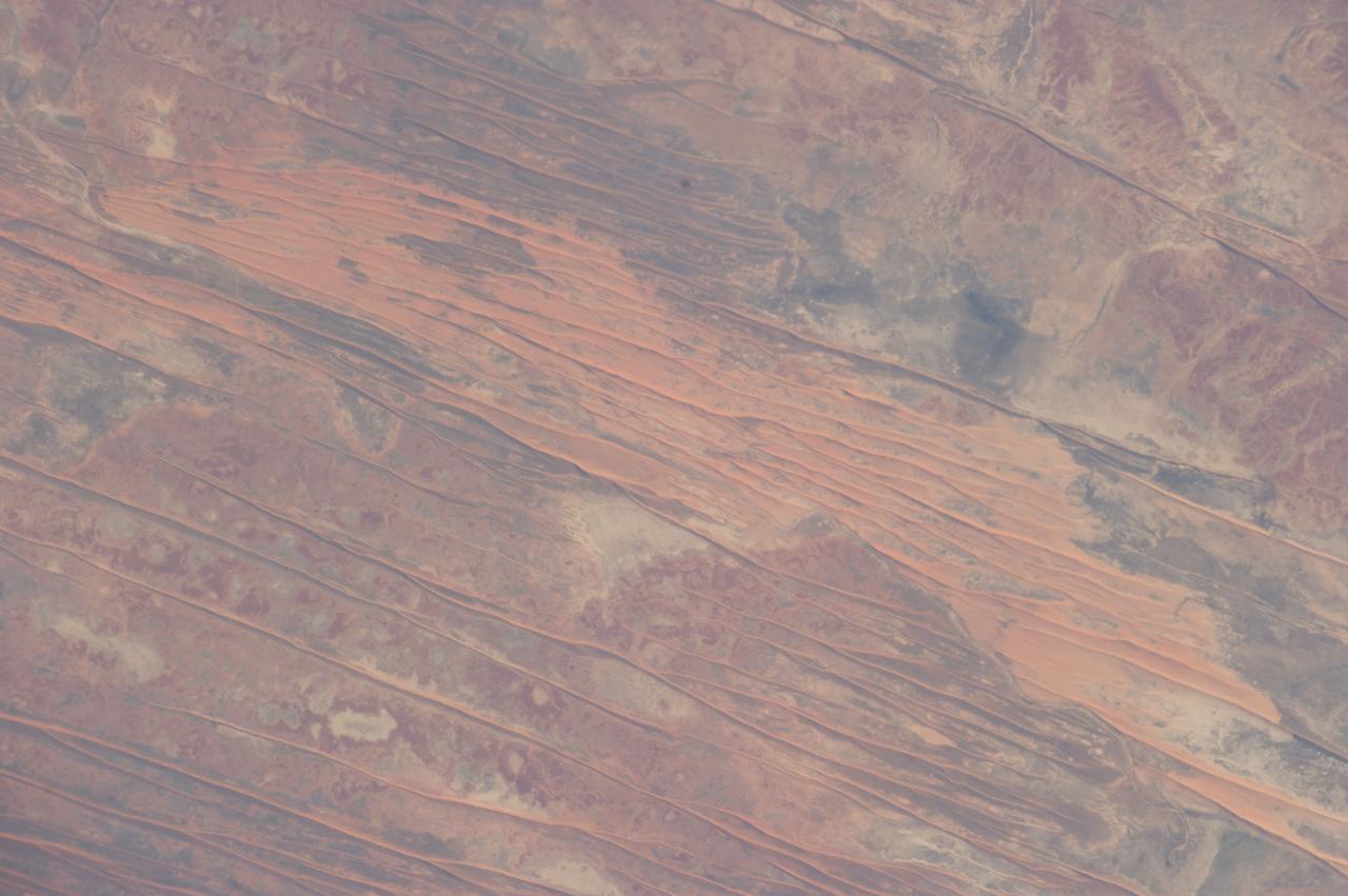 Earth Observations taken by Expedition 34 crewmember.