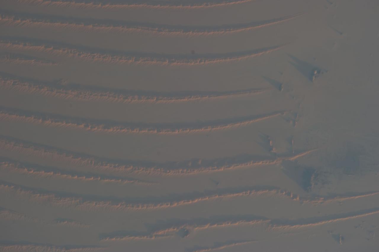 Earth Observations taken by Expedition 34 crewmember