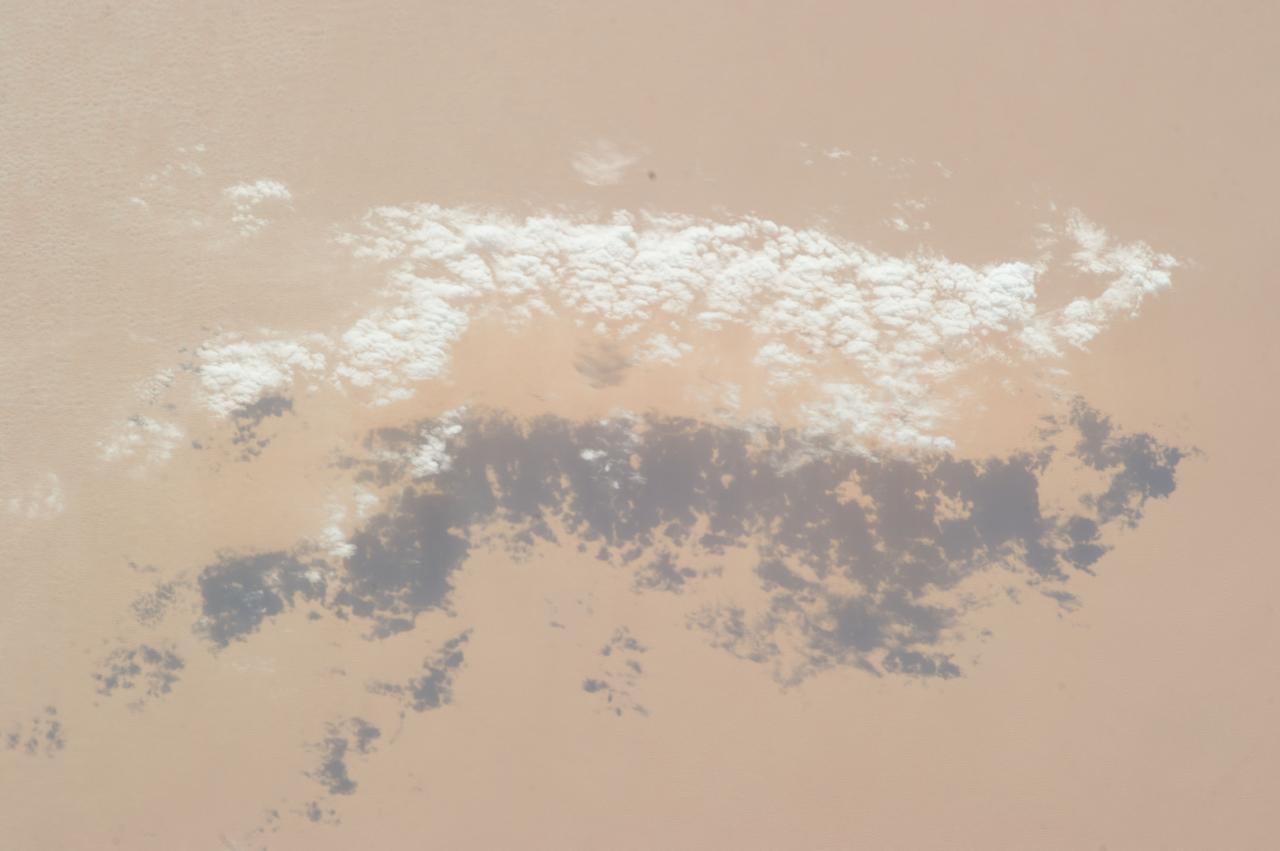 Earth Observations taken by Expedition 34 crewmember