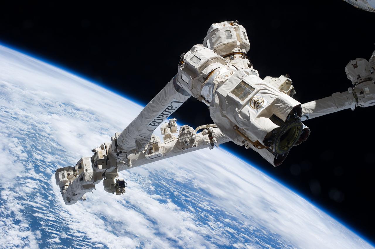 Earth Observations taken by Expedition 34 crewmember