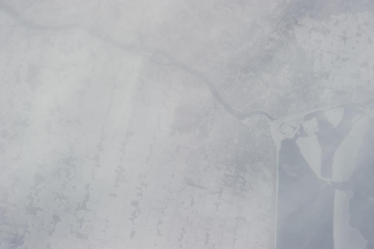 Earth Observations taken by Expedition 34 crewmember