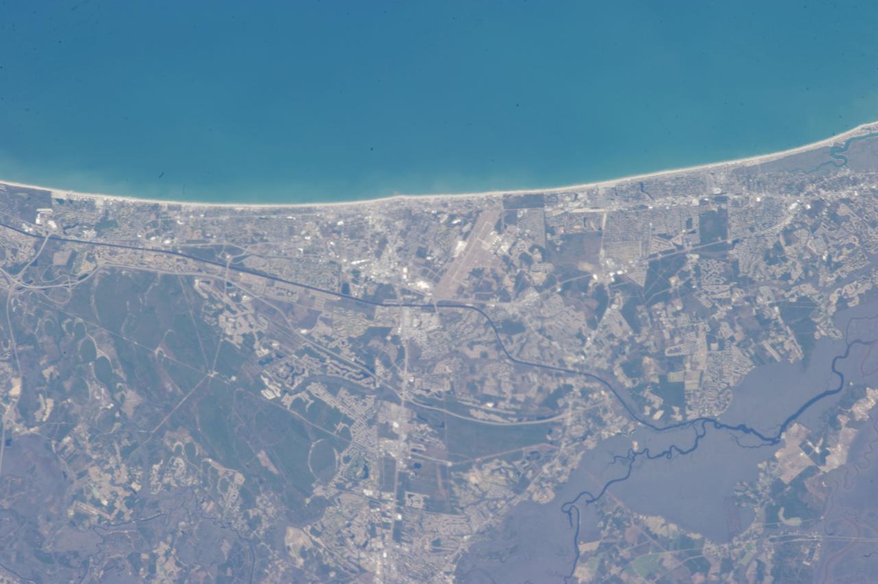 Earth Observations taken by Expedition 34 crewmember.