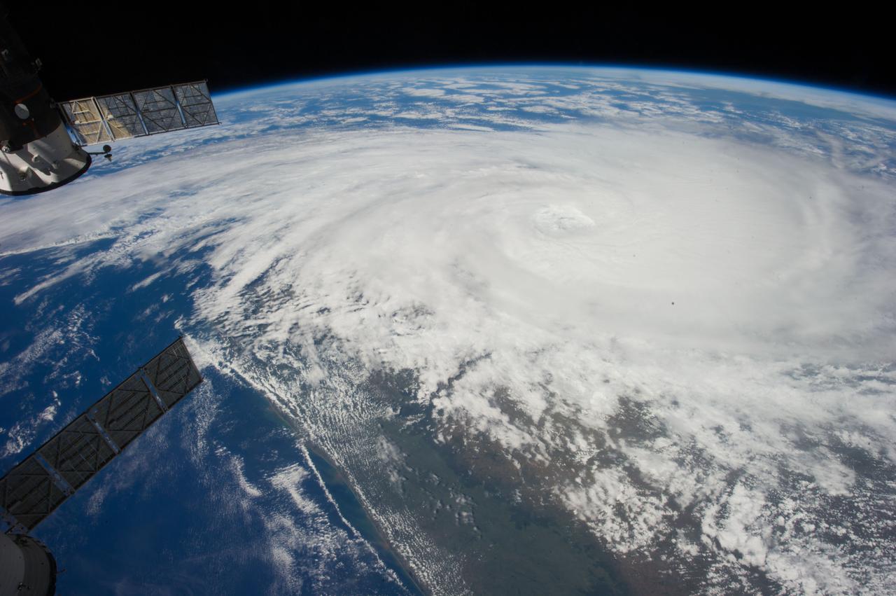 Earth Observations taken by Expedition 34 crewmember.