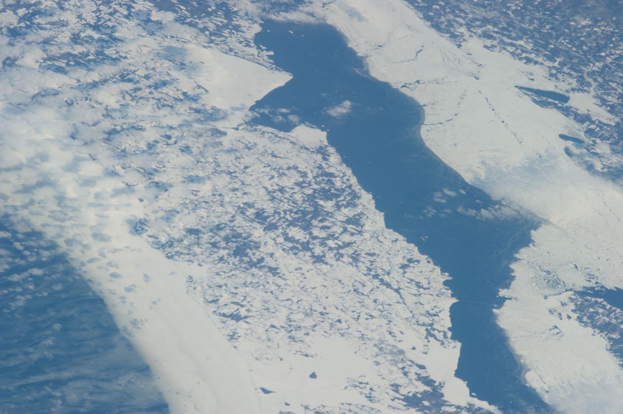 Earth Observations taken by Expedition 34 crewmember