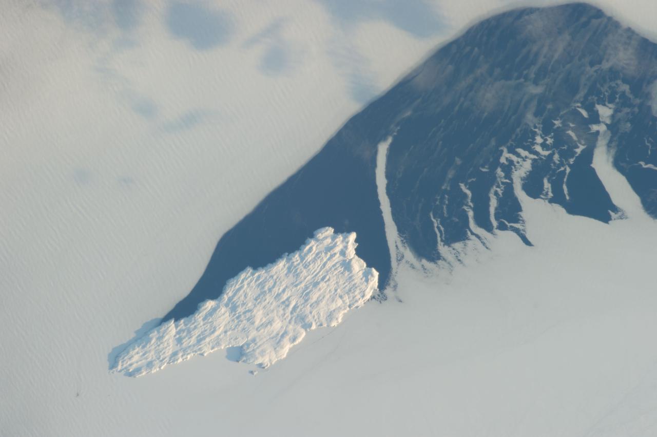 Earth Observations taken by Expedition 34 crewmember.