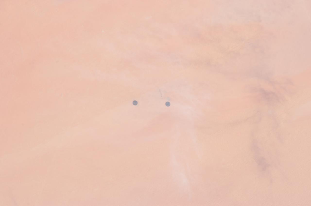 Earth Observations taken by Expedition 34 crewmember