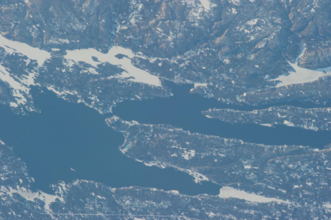 Earth Observations taken by Expedition 34 crewmember