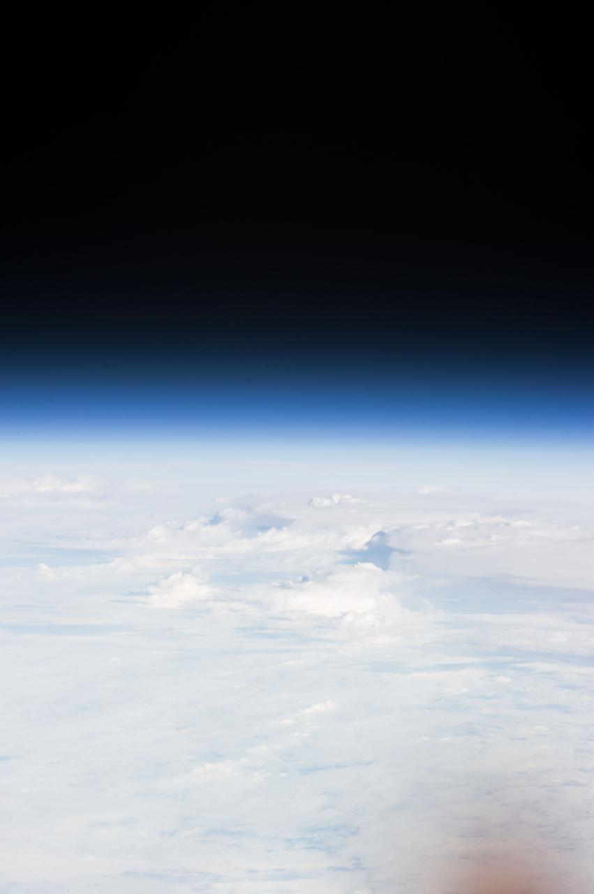 Earth Observations taken by Expedition 34 crewmember