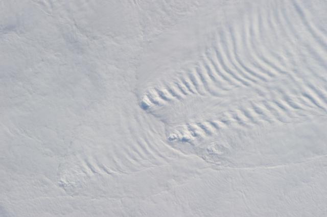 NASA image: Earth Observations taken by Expedition 34 crewmember