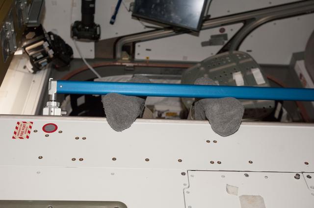 NASA image: iss034e058102