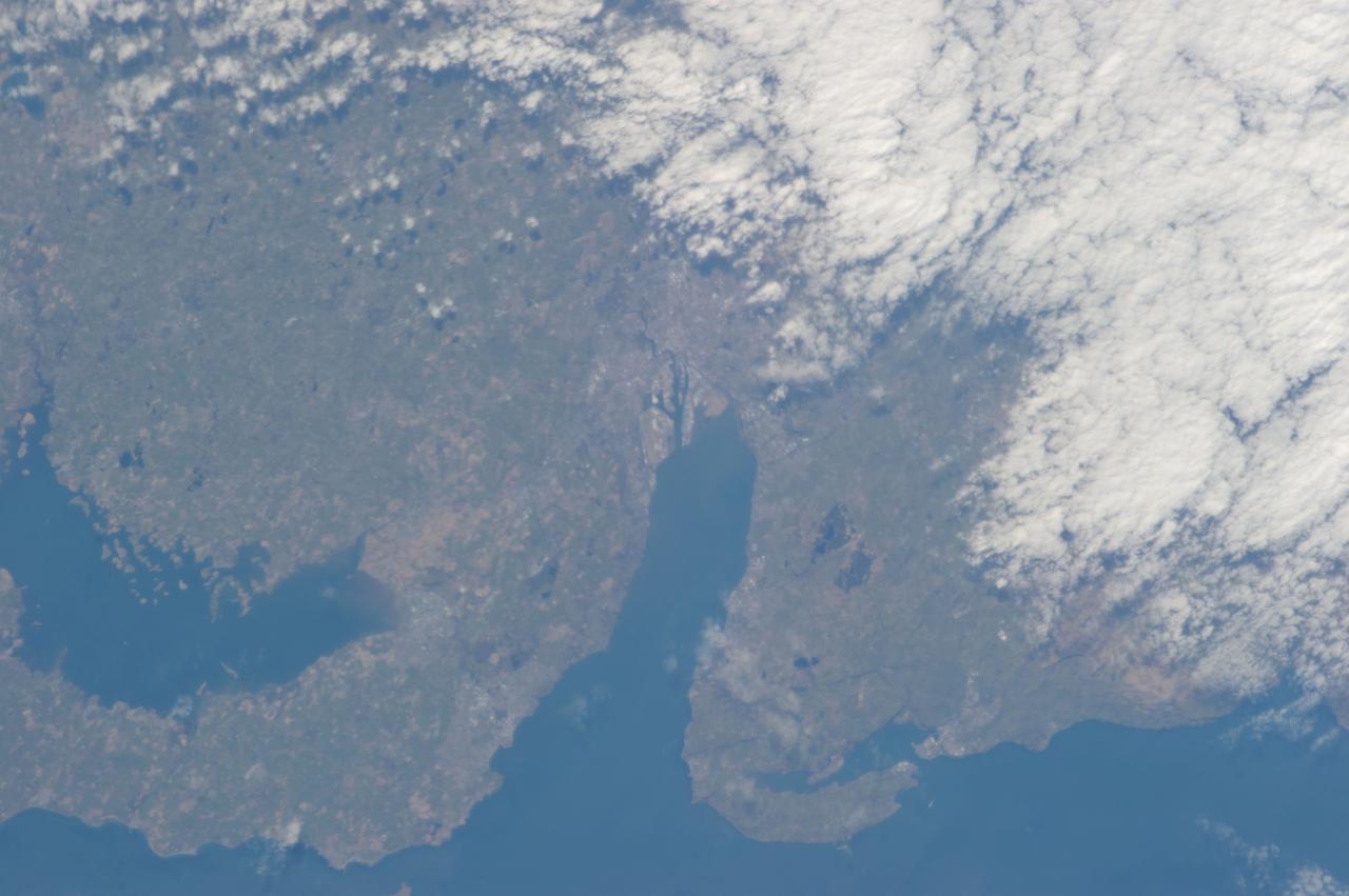 Earth Observations taken by Expedition 34 crewmember