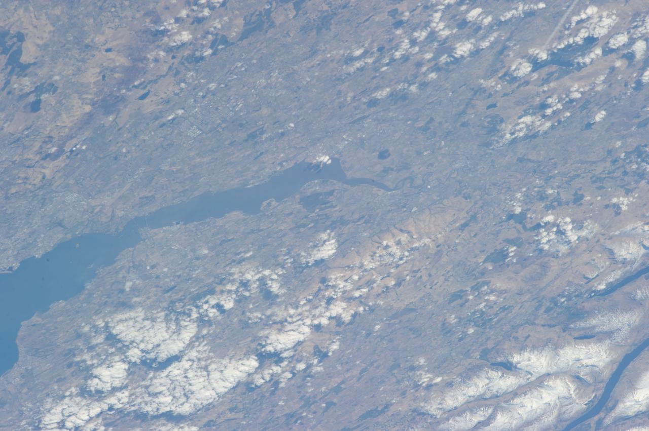 Earth Observations taken by Expedition 34 crewmember.