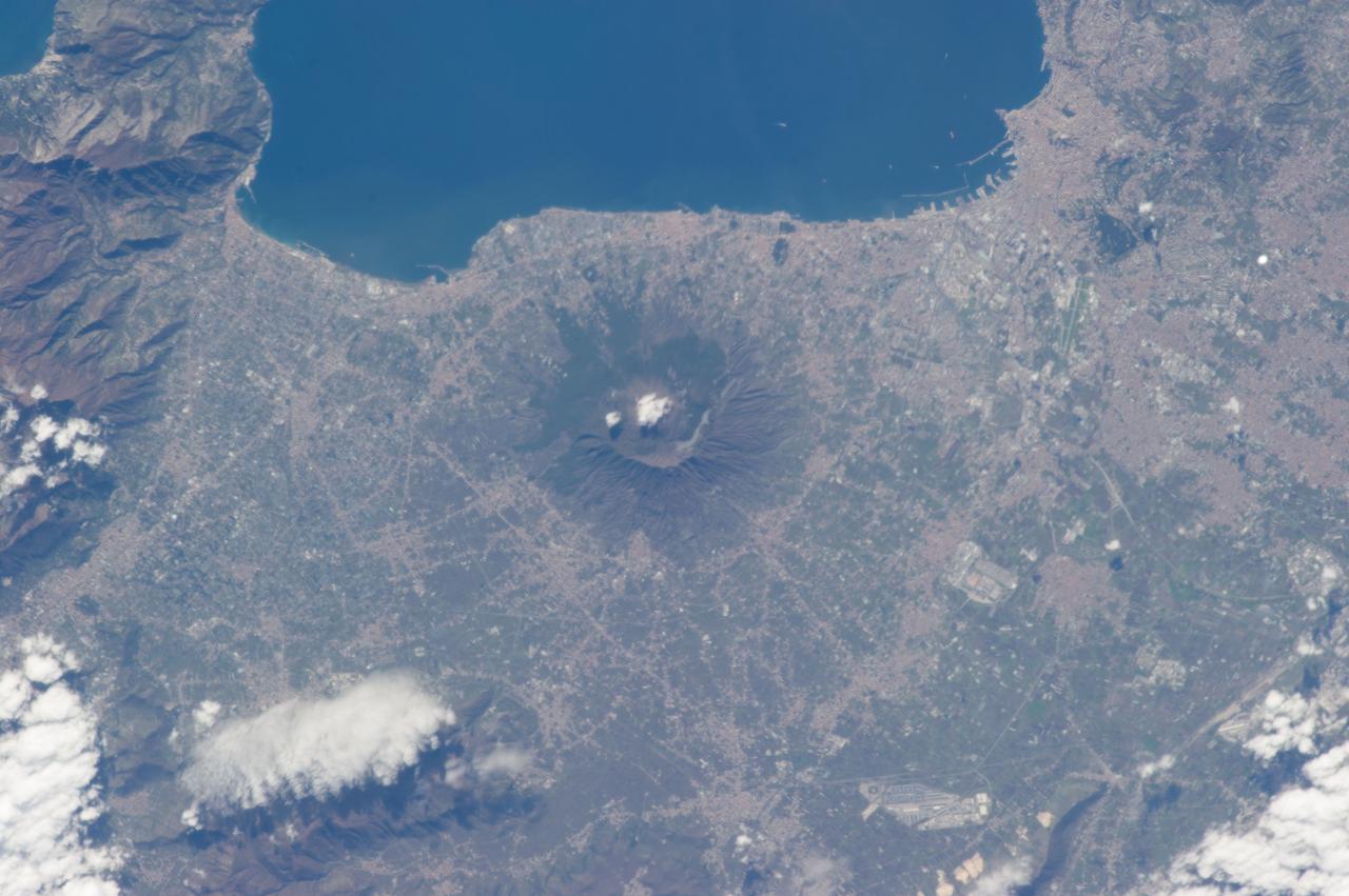 Earth Observations taken by Expedition 34 crewmember