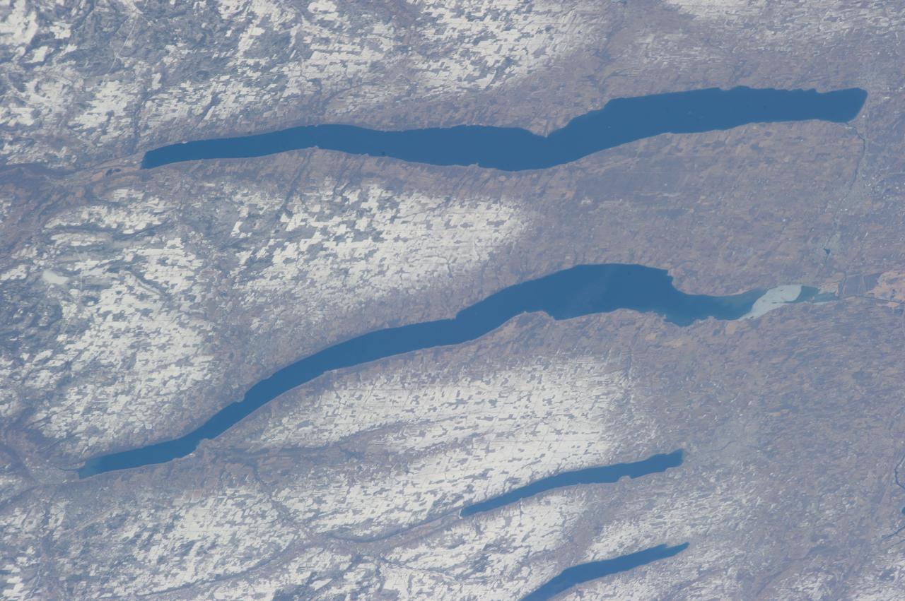 Earth Observations taken by Expedition 34 crewmember.