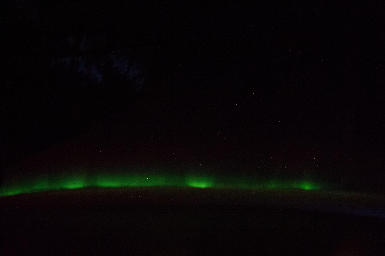 Earth Observations taken by Expedition 34 crewmember