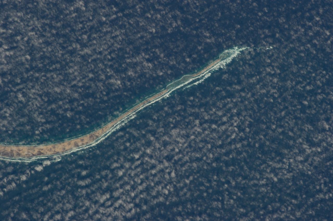 Earth Observations taken by Expedition 34 crewmember