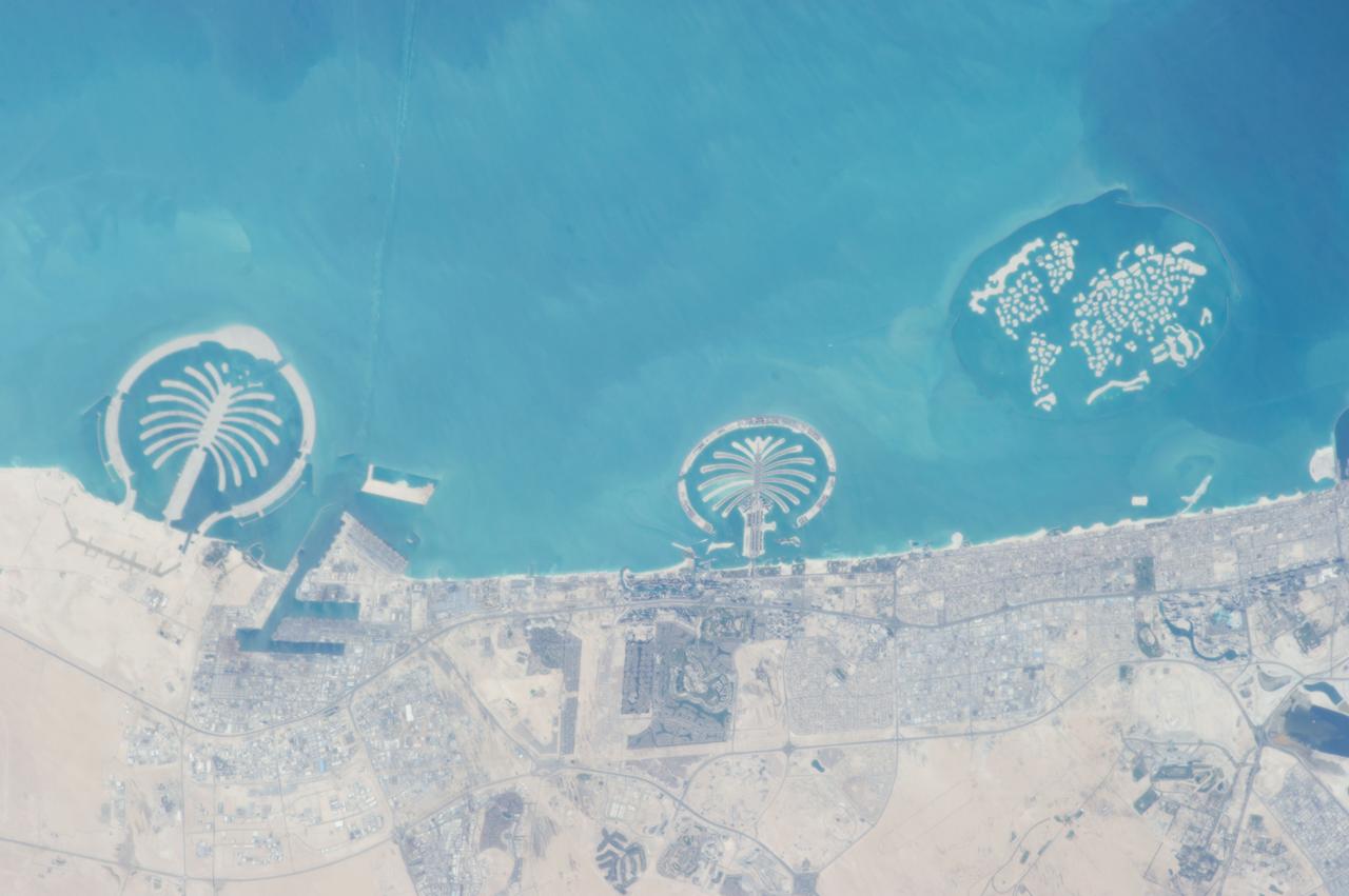 Earth Observations taken by Expedition 34 crewmember