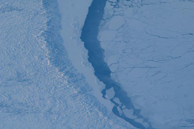 NASA image: Earth Observations taken by the Expedition 35 Crew