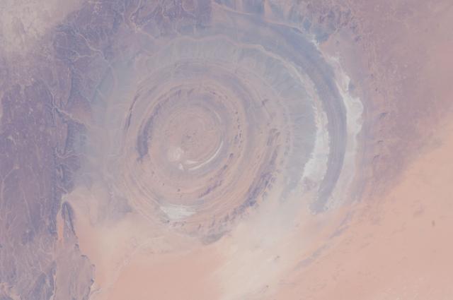 NASA image: Earth Observations taken by the Expedition 35 Crew