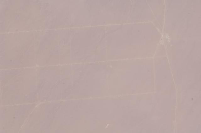 NASA image: Earth Observations taken by the Expedition 35 Crew