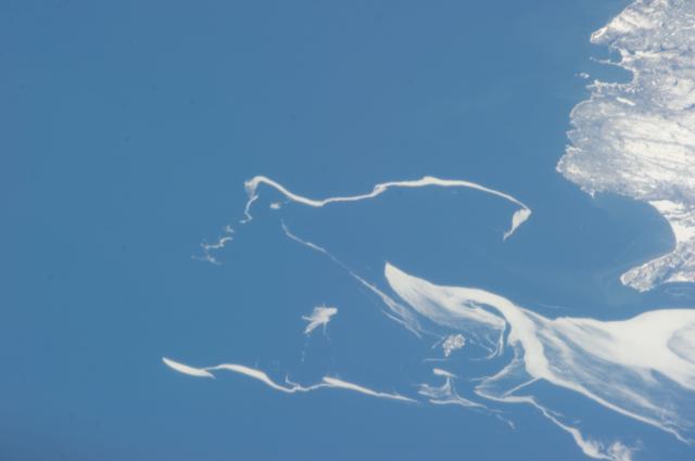 NASA image: Earth Observations taken by the Expedition 35 Crew