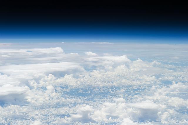 NASA image: Earth Observations taken by the Expedition 35 Crew