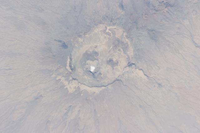 NASA image: Earth Observations taken by the Expedition 35 Crew