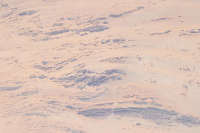 NASA image: Earth Observations taken by the Expedition 35 Crew