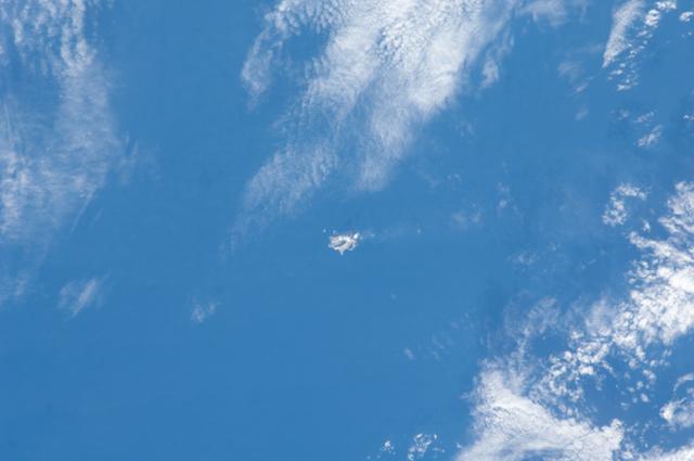 NASA image: Earth Observations taken by the Expedition 35 Crew