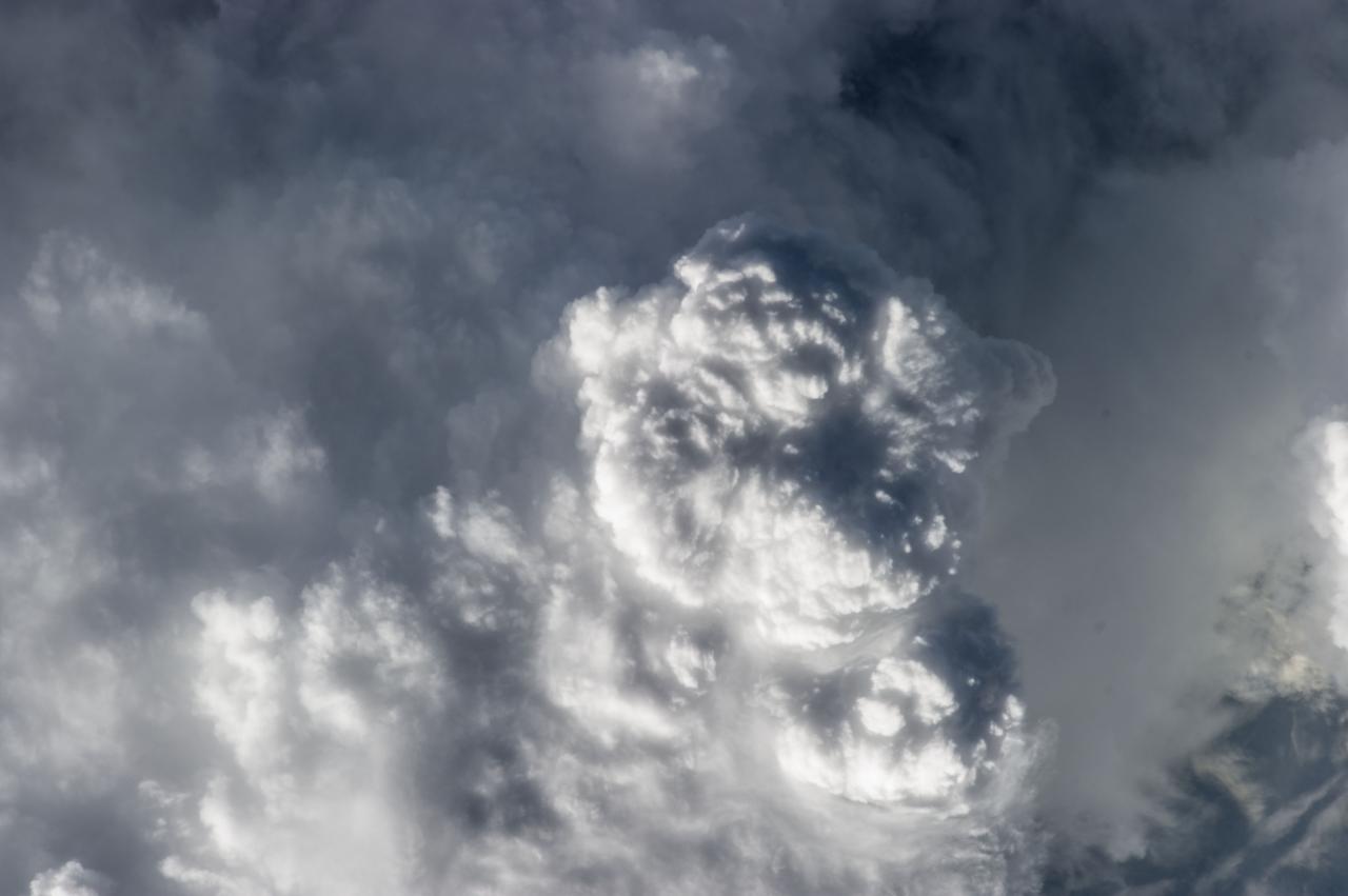 Earth Observations taken by the Expedition 35 Crew