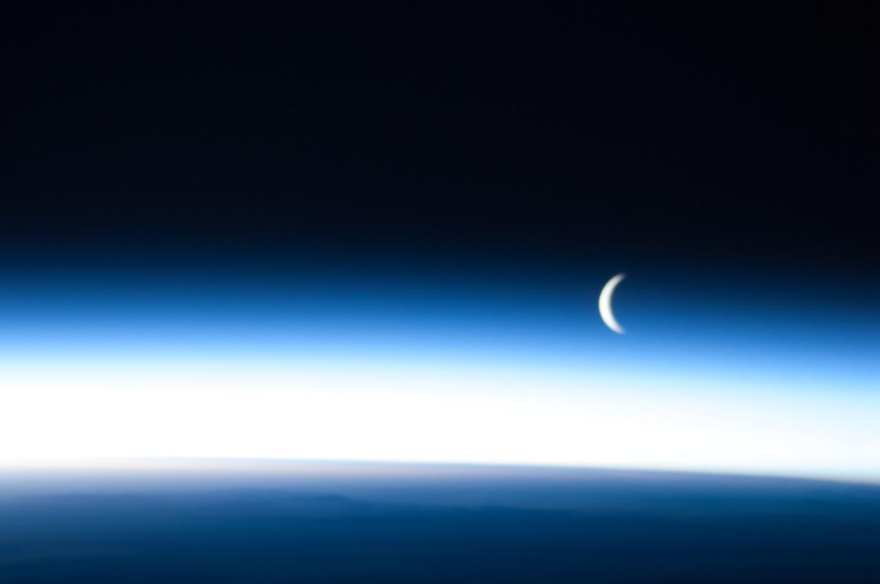 Earth Observation taken during the Expedition 36 mission