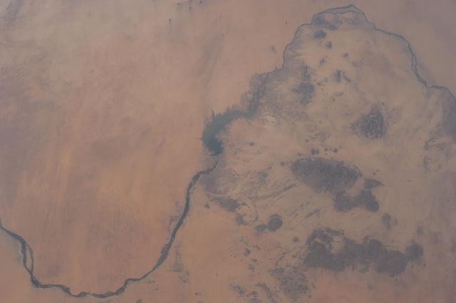 NASA image: Earth Observation