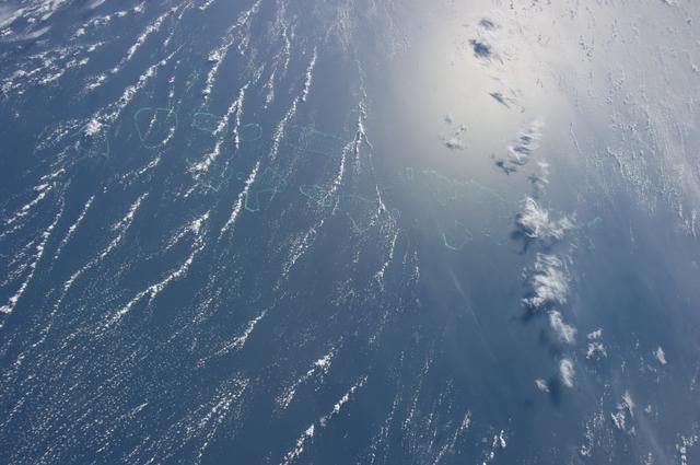 NASA image: Earth Observation taken during the Expedition 36 mission