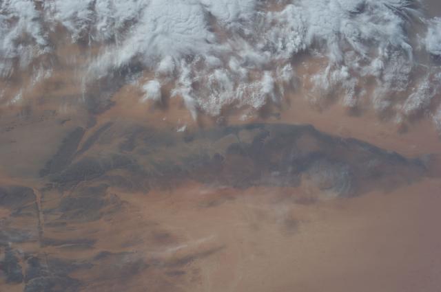 NASA image: Earth Observation