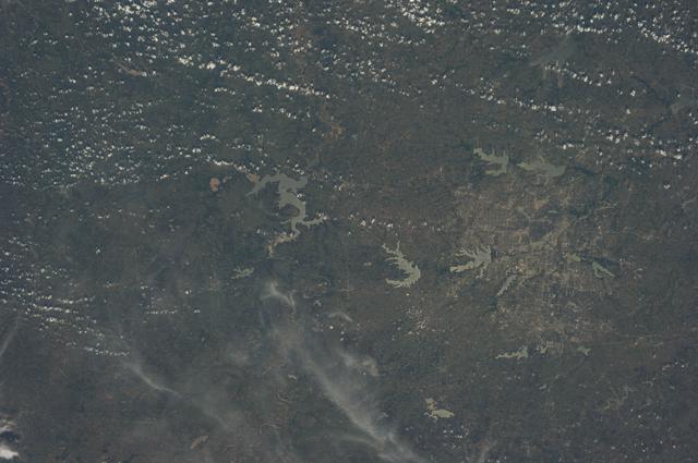 NASA image: Earth Observations