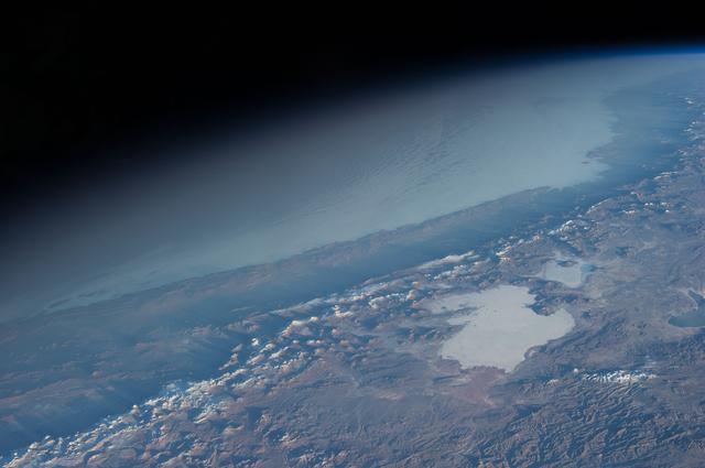 NASA image: Earth Observation