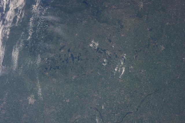 NASA image: Earth Observation