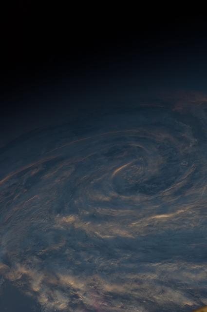 NASA image: Earth Observation