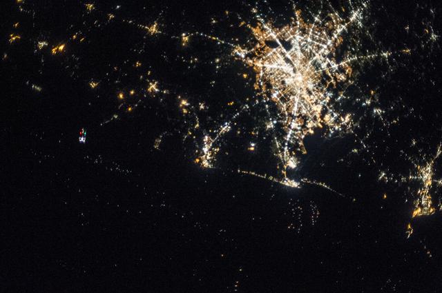 H-II Transfer Vehicle (HTV)-4