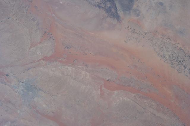 NASA image: Earth Observation