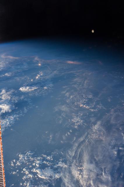 NASA image: Earth Observation taken during the Expedition 36 mission