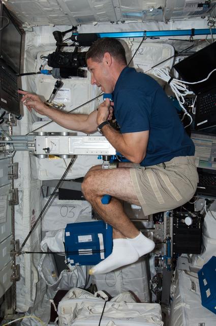 NASA image: HRF SLAMMD