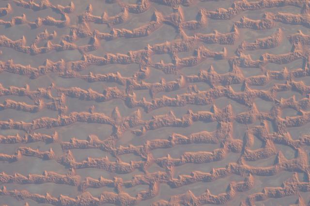 NASA image: Earth Observation