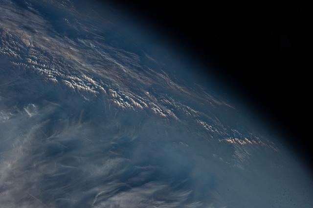 NASA image: Earth Observation