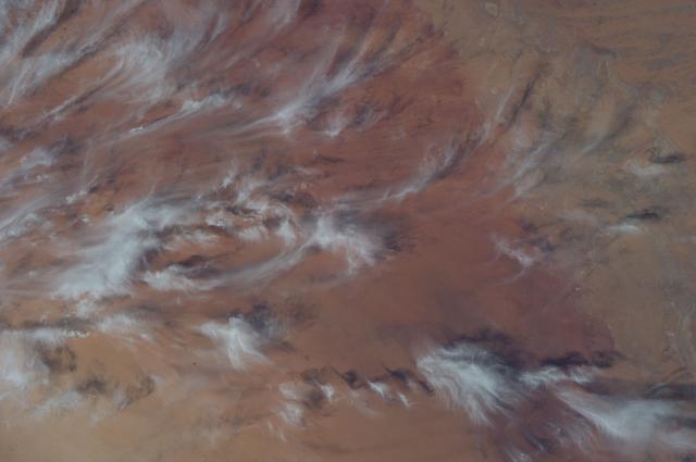 NASA image: Earth Observations taken by Expedition 38 crewmember