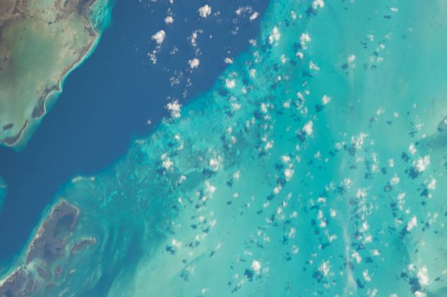 NASA image: Earth observations taken by Expedition 38 crewmember