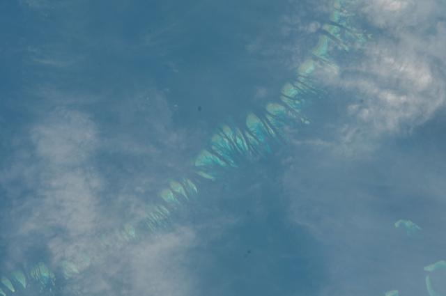 NASA image: Earth observations taken by Expedition 38 crewmember