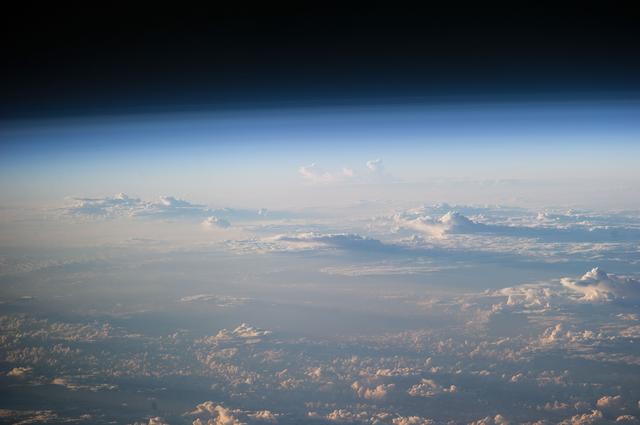 NASA image: Earth observations taken by Expedition 38 crewmember