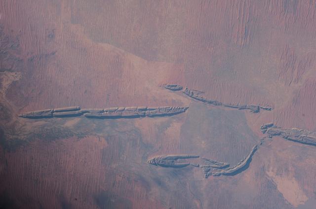 NASA image: Earth observations taken by Expedition 38 crewmember