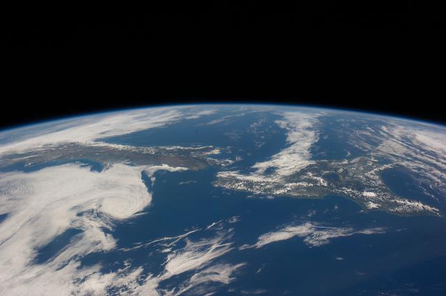 NASA image: Earth observations taken by Expedition 38 crewmember